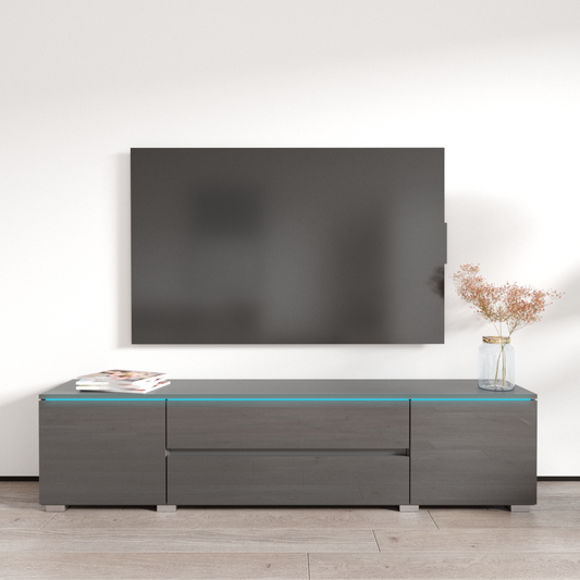Euphoria 01 TV Stand 79"